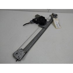 Leve Vitre Electrique Avant Droit Fiat Ducato 3 Phase 1